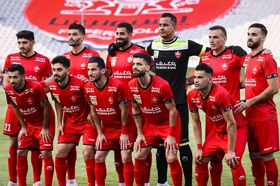  تلاش برای تغییر ساعت بازی پرسپولیس و آلومینیوم اراک