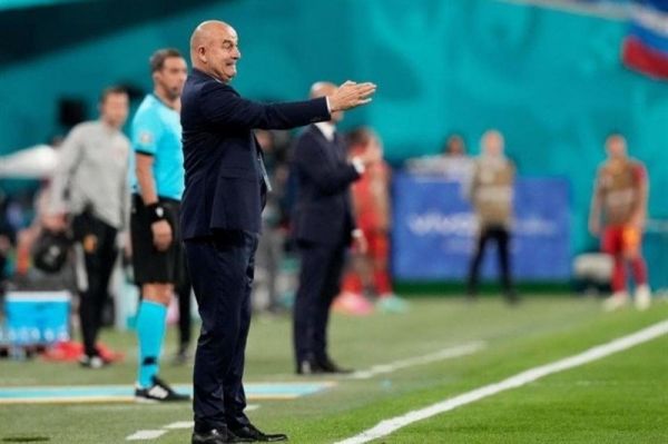  واکنش کرملین به انتخاب مربی خارجی برای تیم ملی فوتبال روسیه