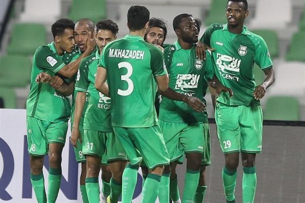 رونمایی الاهلی از ۲ بازیکن جدید خارجیاش