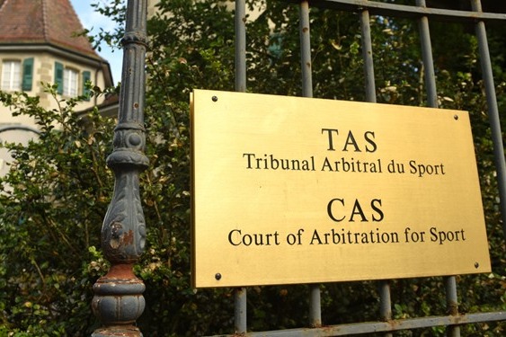 افتتاح ۲ دفتر موقت دادگاه بینالمللی ورزش در توکیو