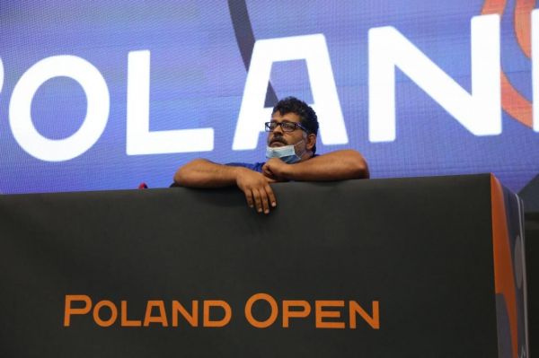  جزینی  در المپیک مبارزه با کشتی‌گیران سطح پایین هم سخت است