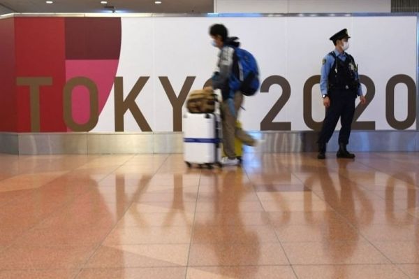  افزایش شمار کرونایی‌ها در المپیک ۲۰۲۰ توکیو