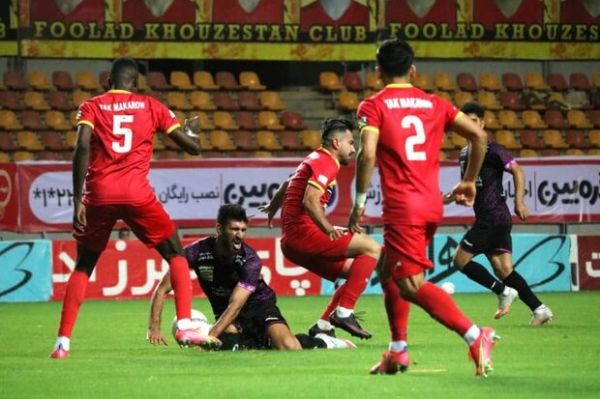 تا پایان لیگ بیستم؛ چهار دیدار پرسپولیس برای تثبیت قهرمانی تبریزیها تاثیرگذار هستند