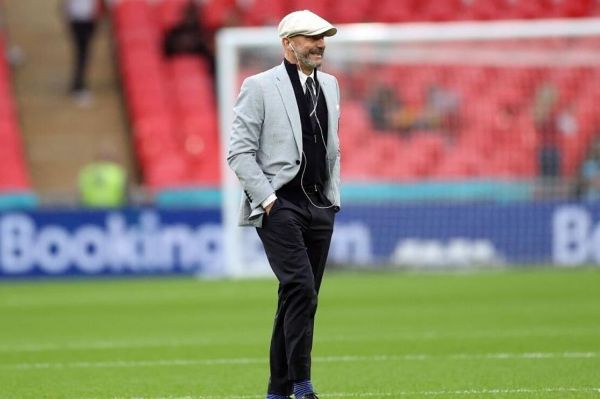  خرافات شگفت‌انگیز تیم ملی ایتالیا  همیشه یک نفر را جا می گذارند