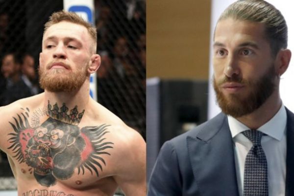 چرا راموس نمیتواند مسابقه مکگرگور را از نزدیک تماشا کند