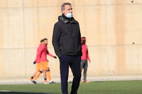  جدایی ویسی از تیم خیبر‌  عاشوری سرمربی جدید خرم‌آبادی ها