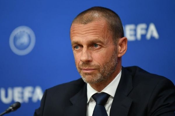  انتقاد رئیس یوفا از شکل برگزاری مسابقات یورو 2020؛ میزبانی ها منصفانه نبود