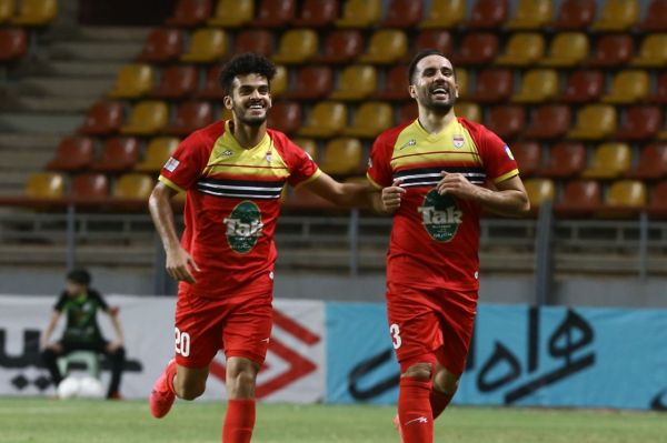 فولاد یک - ماشین سازی صفر تیم نکونام بی خیال سهمیه نمی شود ماشین امتیاز سازی فقط امتیاز می دهد