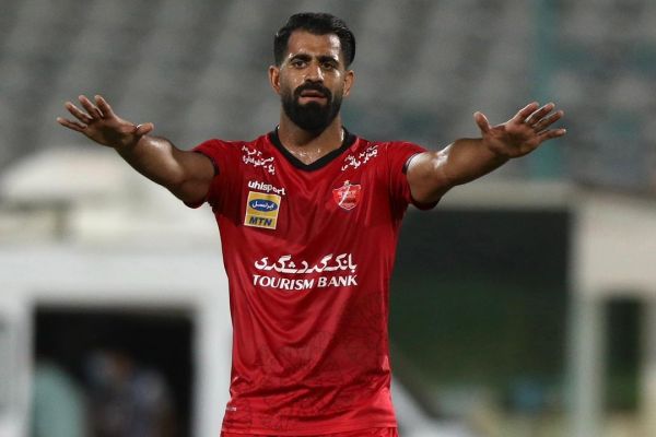  منصوریان پیگیر وضعیت کنعانی‌زادگان شد