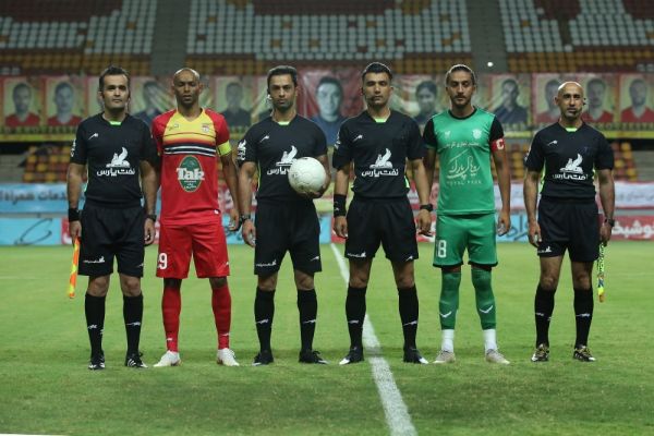 گزارش تصویری فولاد یک - ماشین سازی صفر