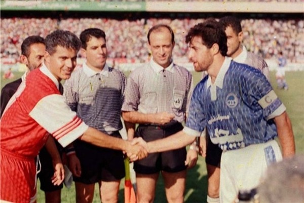  روزی که فرشاد پیوس مرد و زنده شد