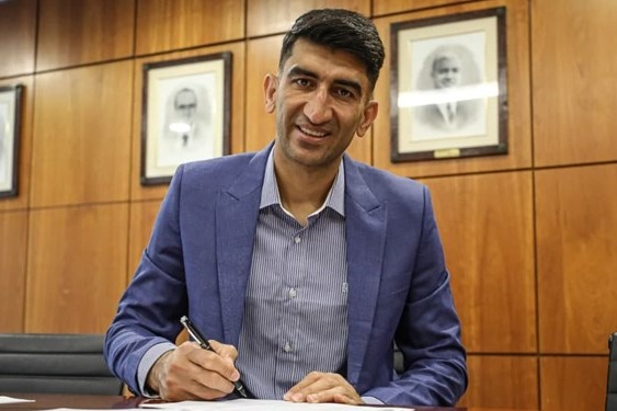 واکنش AFC به انتقال بیرانوند به بواویشتا پرتغال + عکس