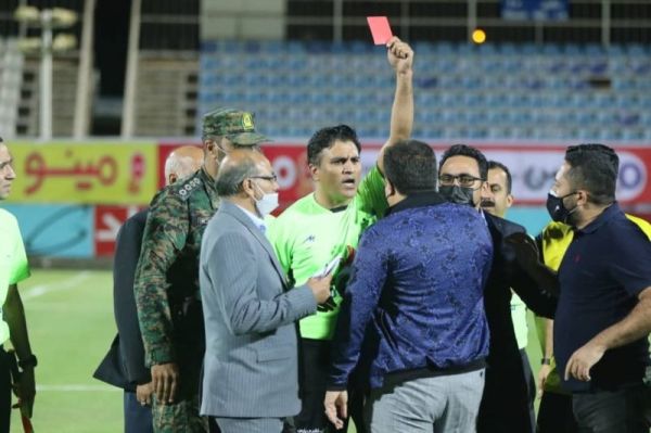 کرمانشاهی از الهویی، قلیچخانی و میرزاییان شکایت میکند