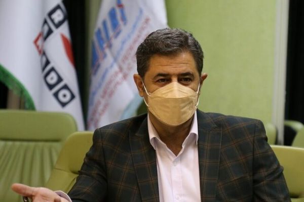  فعالیت غیرقانونی مدارس فوتبال در مناطق قرمز و نارنجی