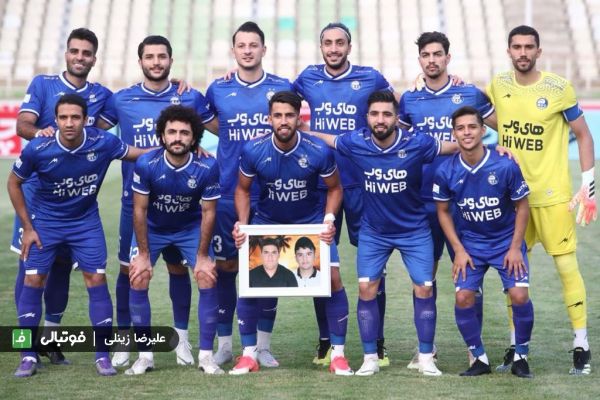 گزارش ایسنا استقلال و تعلل ۳ ماهه در باز نکردن پنجره نقل و انتقالاتی