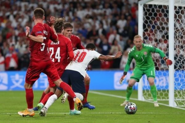  ما جای دانمارکی‌ها بودیم چه می‌کردیم