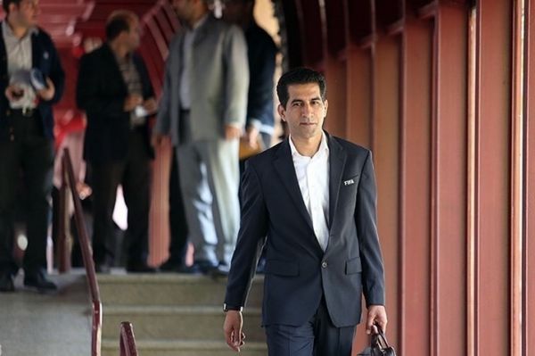 ادعای تسنیم کامرانیفر سرپرست دبیرکلی فدراسیون فوتبال میشود