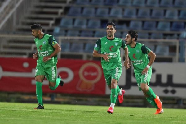 باقری میتوانیم سرنوشت قهرمانی را تغییر بدهیم