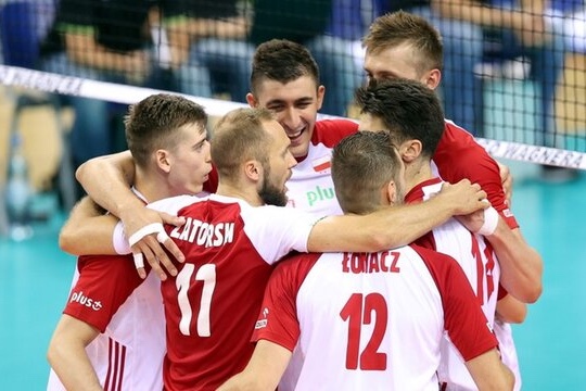  قهرمانی حریف المپیکی والیبال ایران در جام واگنر