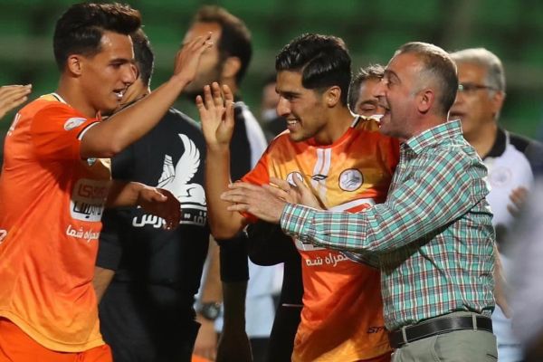  سایپا اخراج ۴ بازیکن را تکذیب کرد