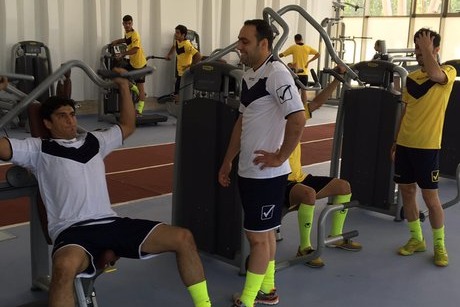  تیم ملی با سه دروازه‌بان به جام جهانی فوتسال می‌رود