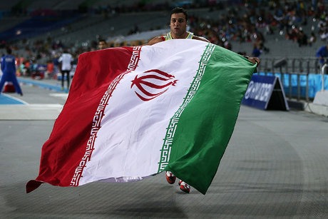  دوومیدانی‌کاران ایران چه زمانی به توکیو اعزام می‌شوند