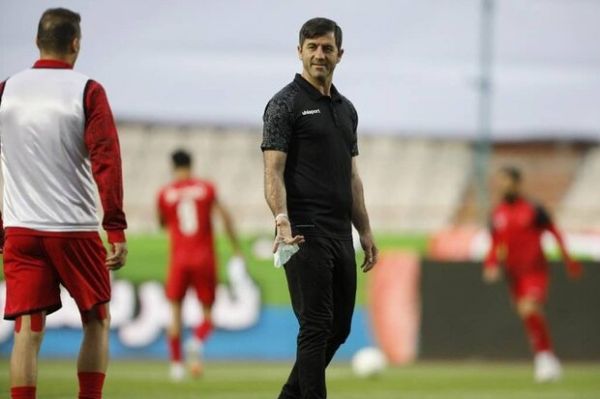  بسته ویژه فدراسیون فوتبال برای کریم باقری  تکلیف پرسپولیس چه می شود