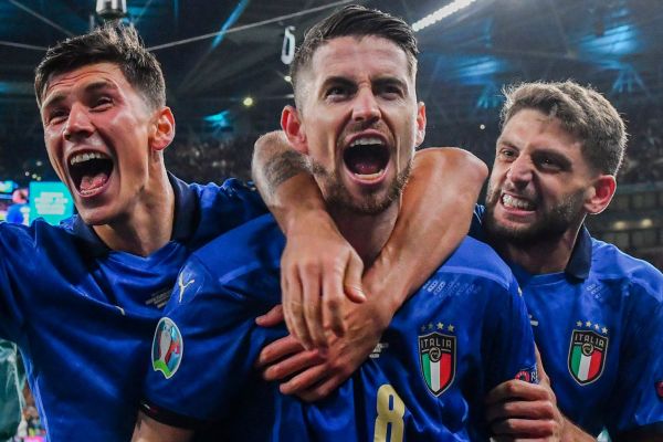 آرژانتین و ایتالیا مقابل همدیگر بازی خواهند کرد