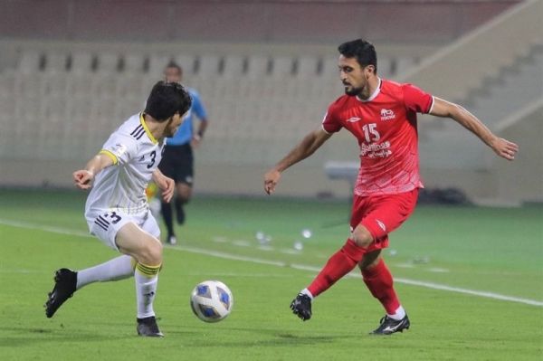 رزاقپور هواداران به ورزشگاه برگردند قدرت تراکتور چند برابر میشود سرم را پایین میاندازم و بدون حاشیه کار میکنم