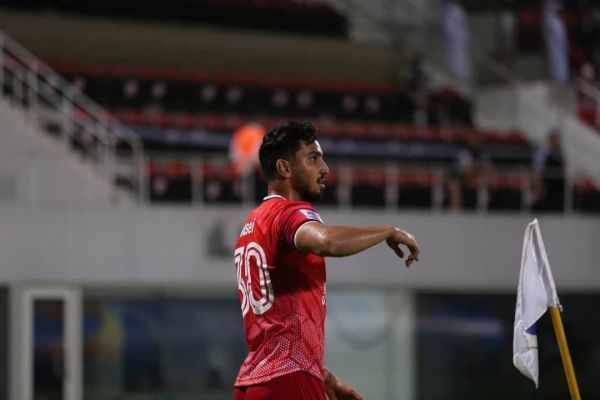  توضیح معاون حقوقی تراکتور درباره پرداخت غرامت پیکان در پرونده واسعی