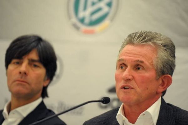  هاینکس  ایتالیا لایق تمجید است  فلیک باید ارتباط بین بازیکنان آلمان را بهتر کند