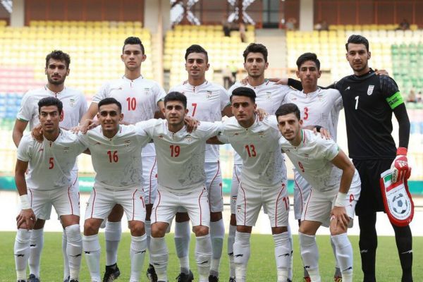 تفاهمنامه مشترک فدراسیون فوتبال و کمیته ملی المپیک برای کمک به تیم ملی امید