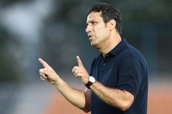 تارتار مس رفسنجان فراز و نشیب داشته اما تیم خوبی است وجود اوتانداز برای هر تیم نعمت است