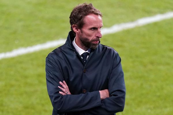 ساوتگیت توهینهای نژادپرستانه علیه ساکا، سانچو و رشفورد غیرقابل بخشش هستند