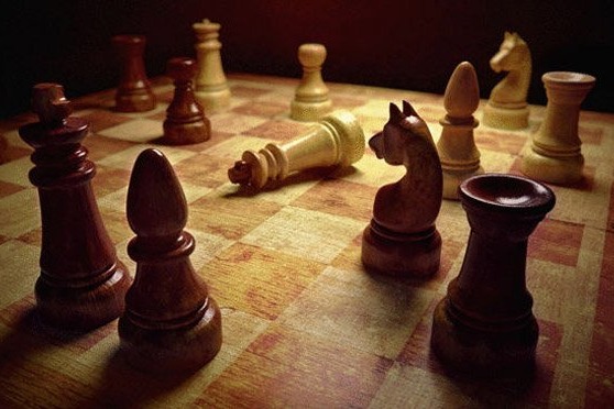 نتایج ملیپوشان شطرنج ایران در روز نخست جام جهانی