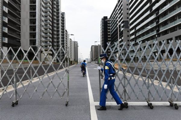  آشنایی کامل با دهکده بازی‌های المپیک ۲۰۲۰ توکیو + تصاویر