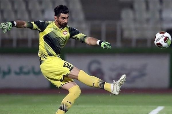 ملکی خیلیها مرا قضاوت کردند اما من کرد هستم و نان حرام سر سفرهام نمیبرم کمالوند عصبانی بود