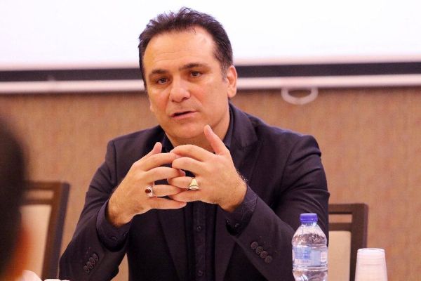  ماجدی  اگر قرار است امور تیم‌های پایه به مهدوی کیا برسد کلید کمیته جوانان را تحویل می‌دهم