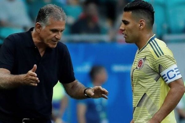  دو مهاجم بزرگ در راه لیگ ستارگان قطر