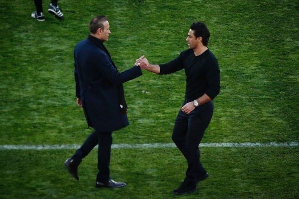 زمان نشست خبری گلمحمدی و مجیدی مشخص شد