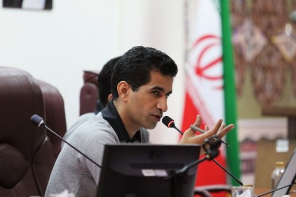 سرپرست جدید دبیرکلی فدراسیون فوتبال پیش از ظهر فردا معرفی میشود