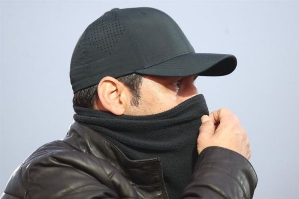 تارتار تساوی نتیجهای عادلانه برای دیدار ما مقابل مس بود داور مرتکب اشتباه فاحشی نشد