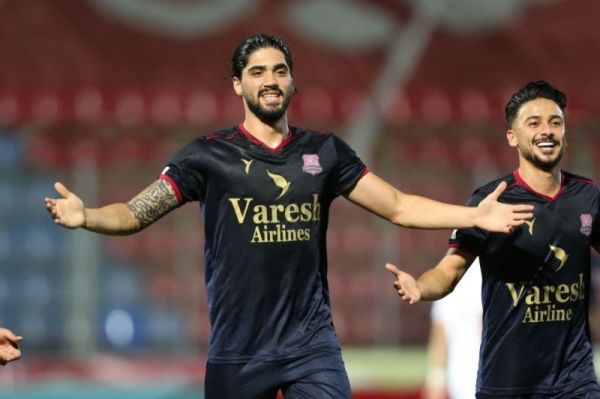  جانملکی  جایگاه نساجی انتهای جدول نبود  قطعا در لیگ برتر می‌مانیم