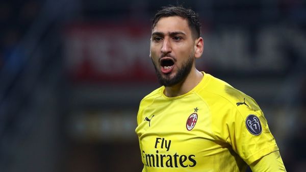  نامه خداحافظی دوناروما  فاصله و زمان حسم به میلان را از بین نمی‌برد