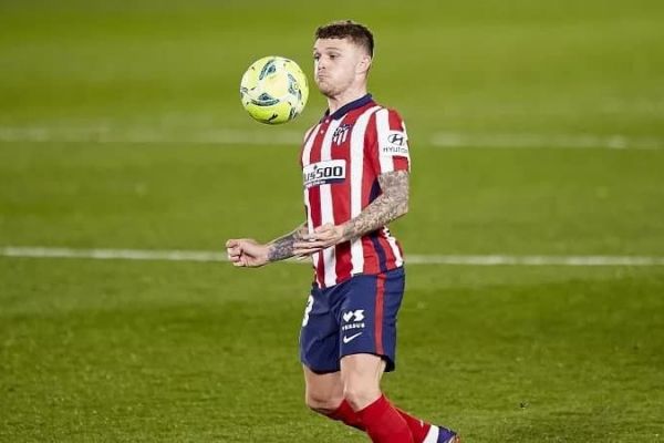  پیشنهاد شیاطین سرخ برای ملی پوش انگلیسی  احتمال بازگشت تریپیر به لیگ برتر