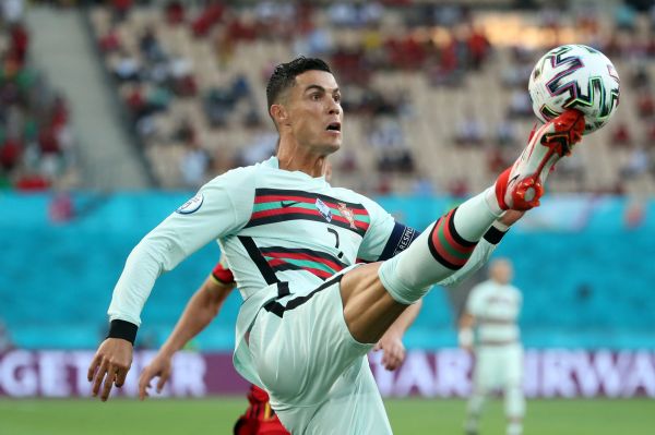  پیام مهم نماینده باشگاه یوونتوس در مورد آینده رونالدو