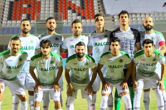  شکایت آلومینیوم اراک از داور بازی مقابل گل گهر به دلیل توهین