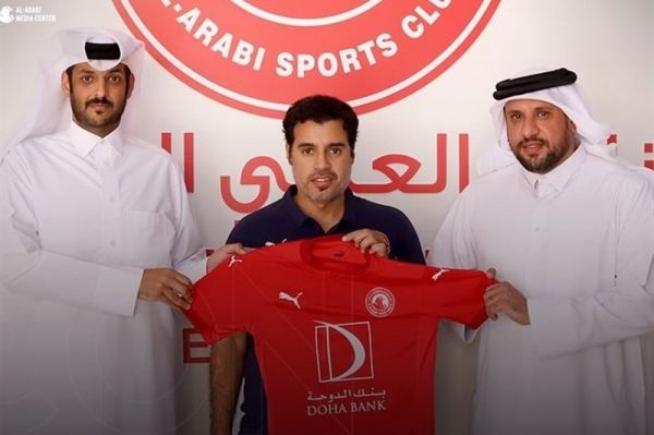  سرمربی یاران مهرداد محمدی انتخاب شد