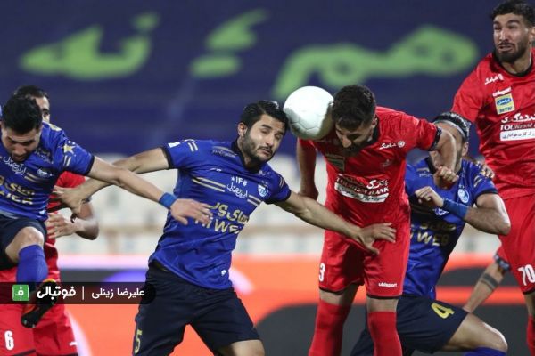 یوسفی امیدوارم استقلال مثل سال قبل جام حذفی را از دست ندهد حساسیت دربی باعث کِسِل شدن بازی شد