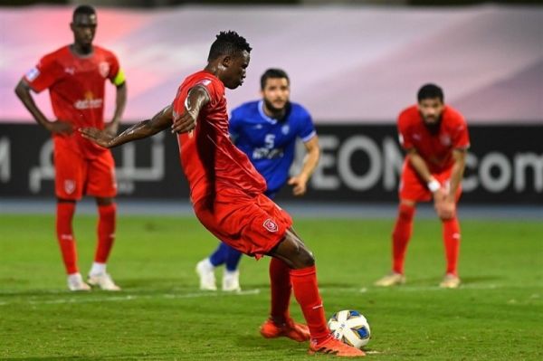  الدحیل قطر به دنبال جذب سرمربی پرتغالی